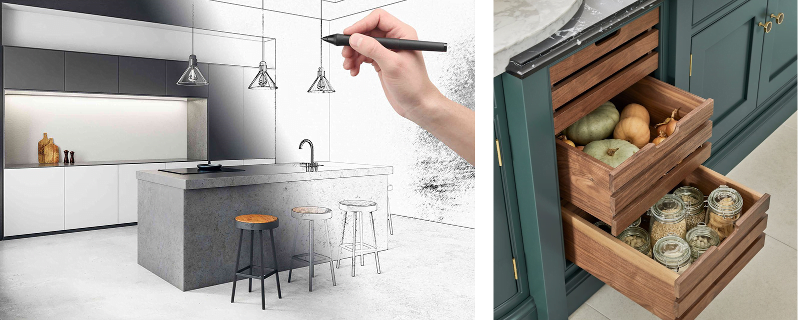 kitchen design examples