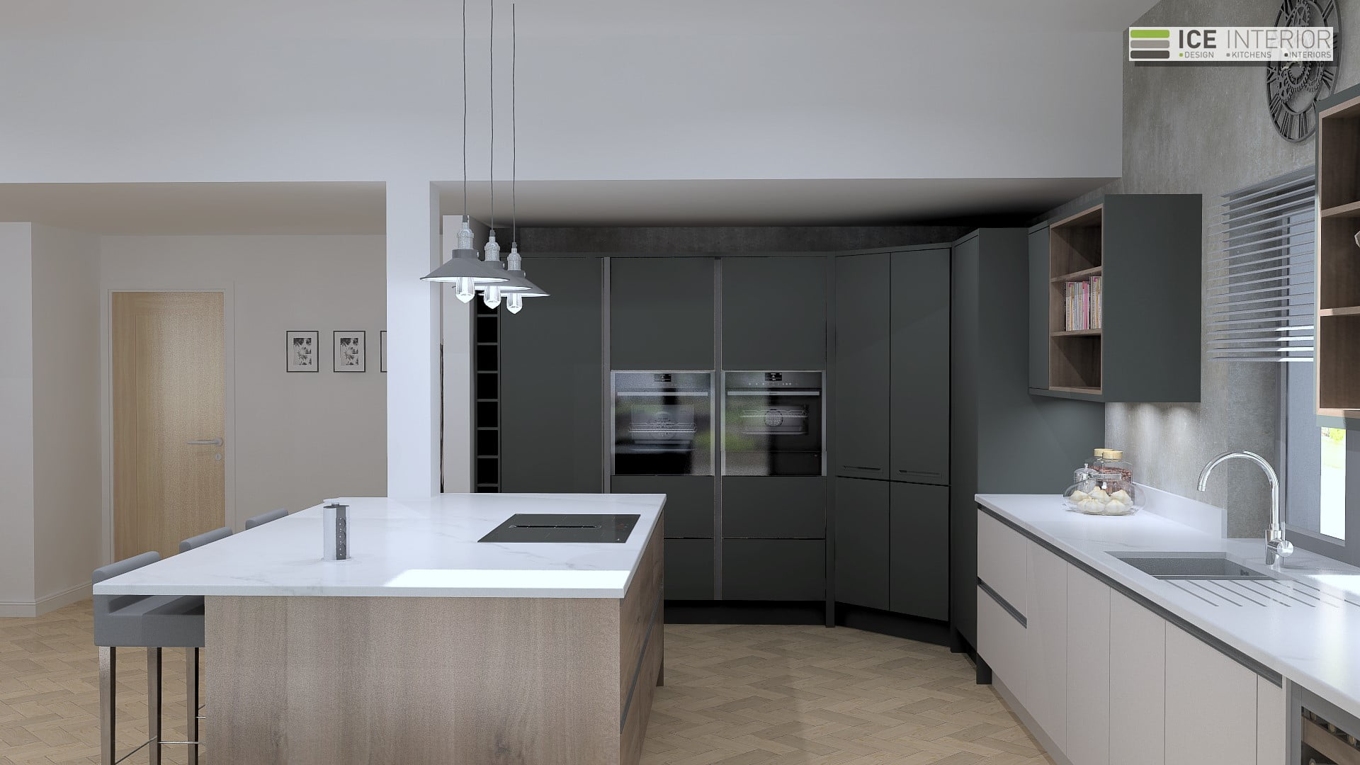 kitchen design examples kitchen design examples