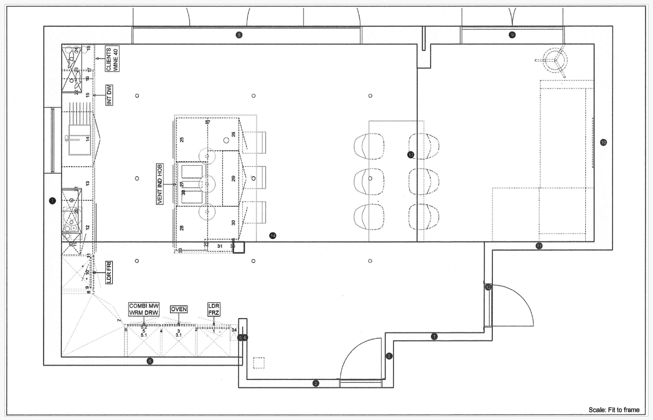 kitchen design examples kitchen design examples