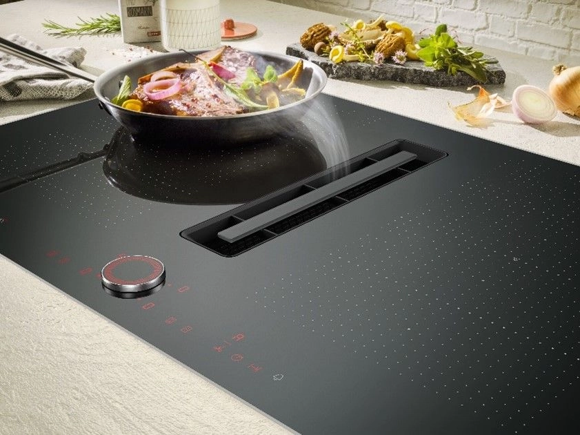 Bespoke Kitchen Gas Hob Flex Bespoke Kitchen Gas Hob Flex