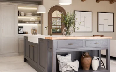 What Exactly Defines a Bespoke Kitchen?