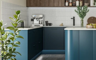 What Does ‘Designer Kitchen’ Mean?