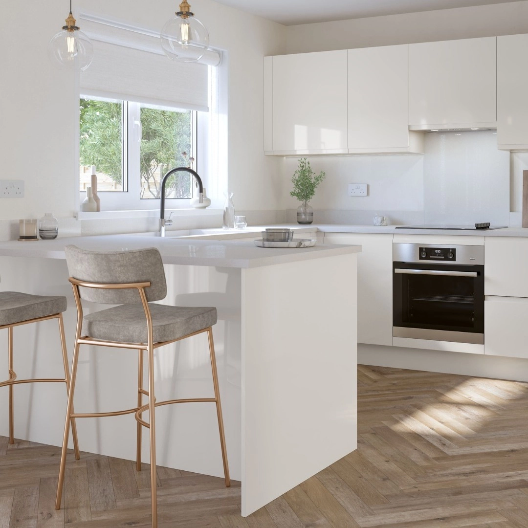 Modern Small Designer Kitchen Modern Small Designer Kitchen