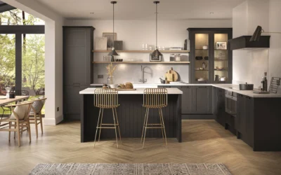 Lighting for Designer Kitchens to Create Atmosphere, Function & Impact