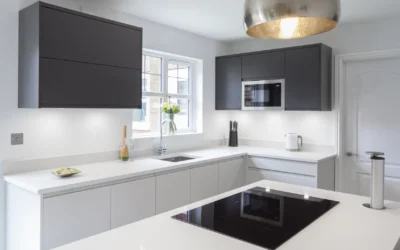 Why Choosing an Independent Kitchen Specialist Beats the Big Retailers